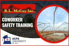A - R.L. McCoy, Inc.